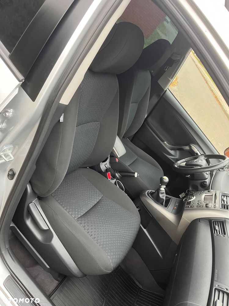 Toyota Verso 1.8 7-Sitzer Life - 18