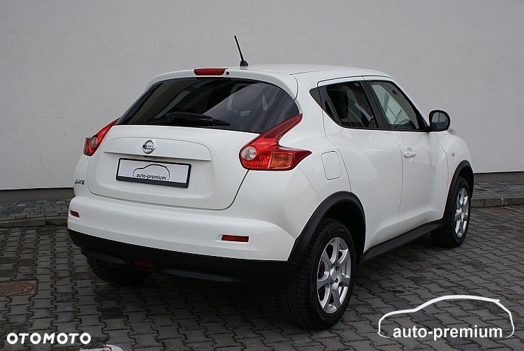 Nissan Juke 1.6 Tekna - 4