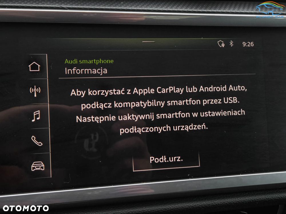 Audi Q3 2.0 TDI Quattro Sport - 34