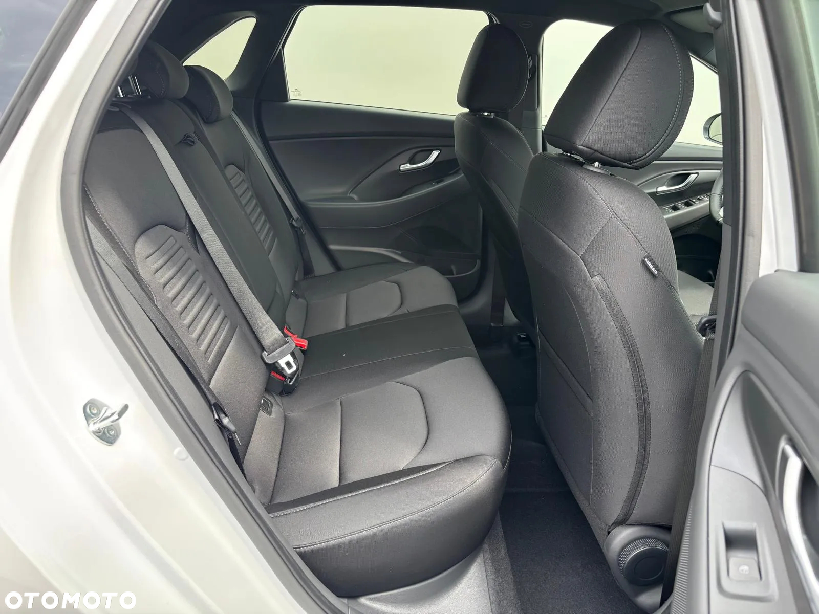 Hyundai i30 1.5 T-GDI 48V Smart DCT - 11