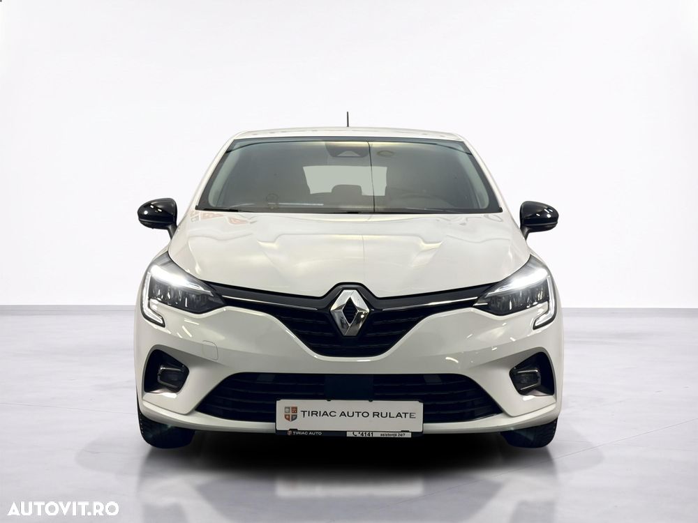Renault Clio - 9