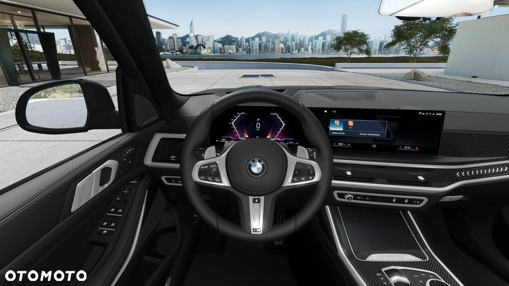 BMW X7 - 12
