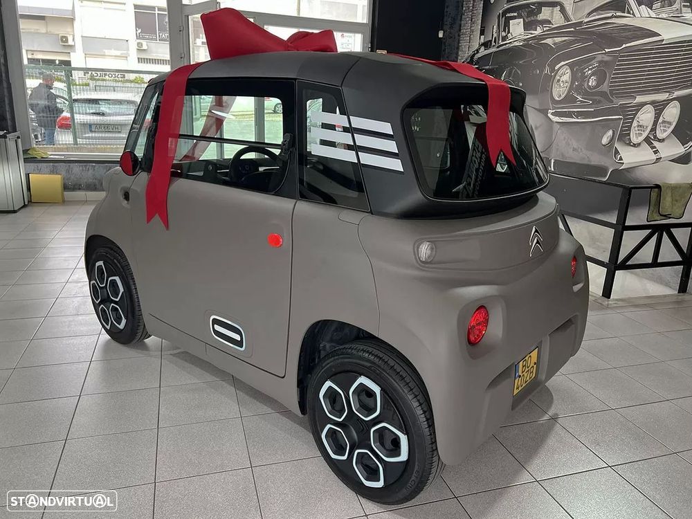 Citroën Ami Standard - 3