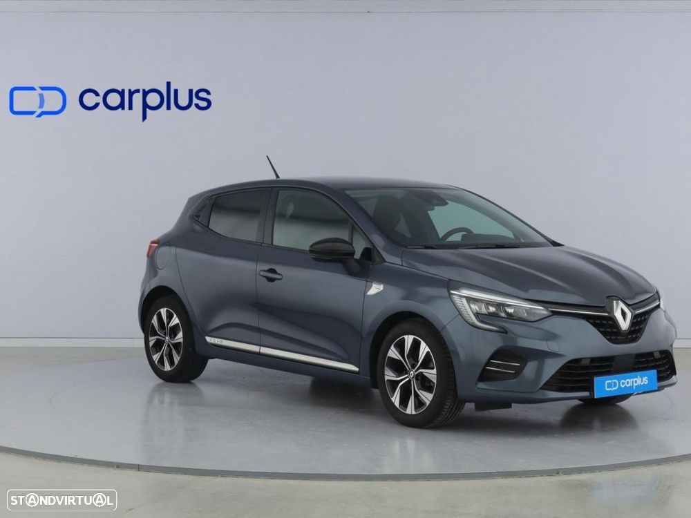 Renault Clio 1.0 TCe Limited - 2