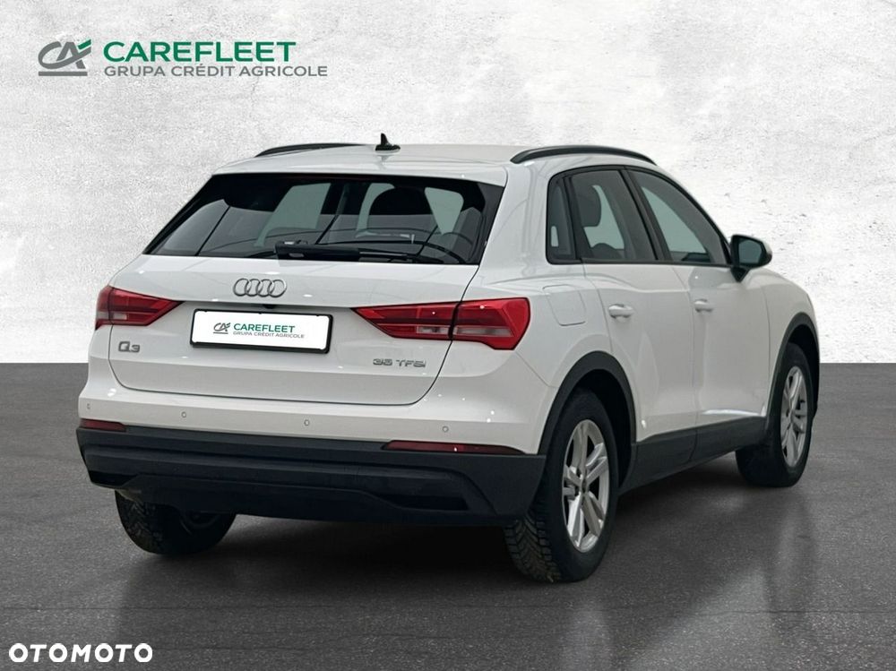 Audi Q3 35 TFSI mHEV S tronic - 5