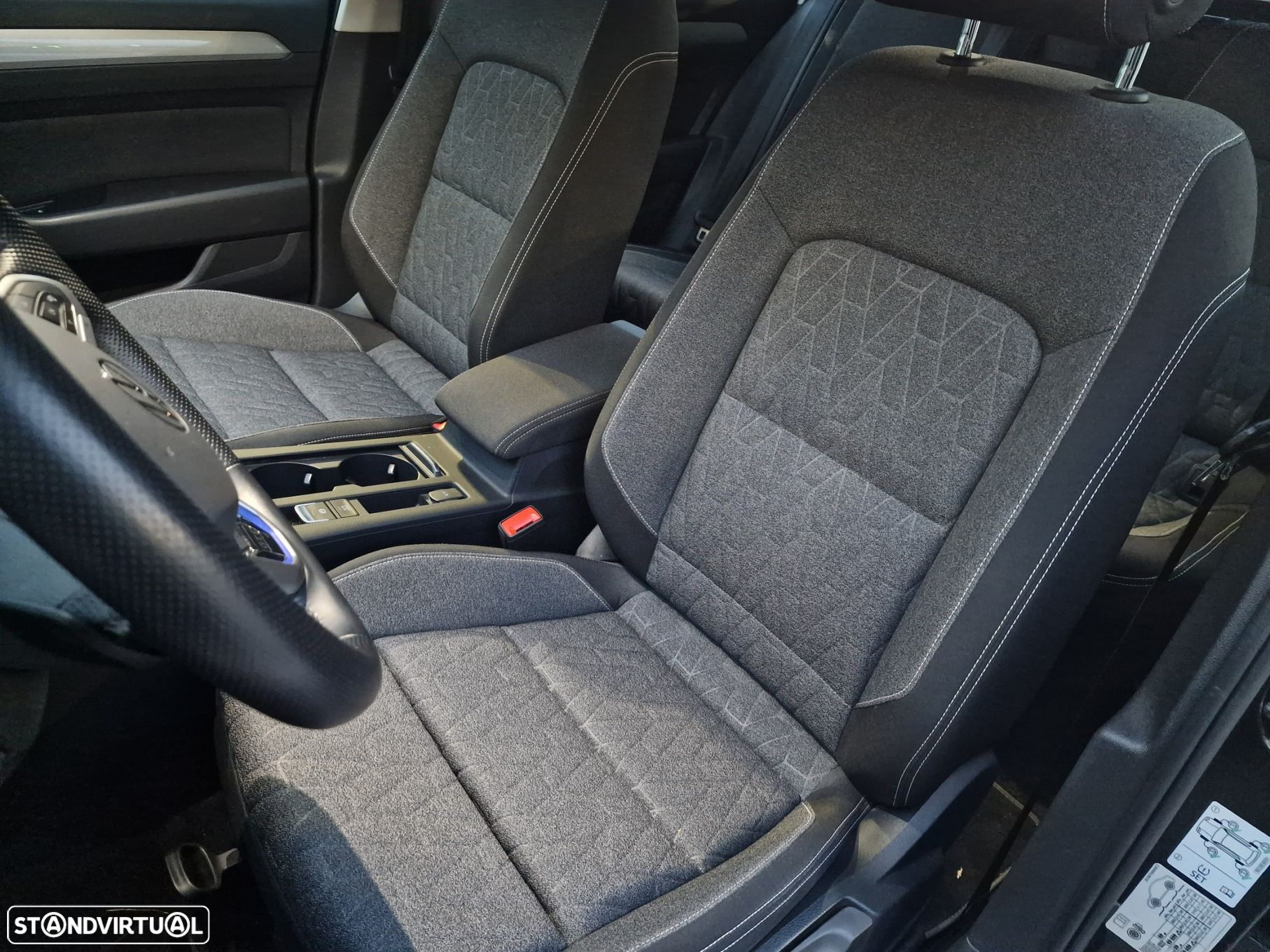 VW Passat Variant 1.4 TSI GTE+ Plug-in - 29