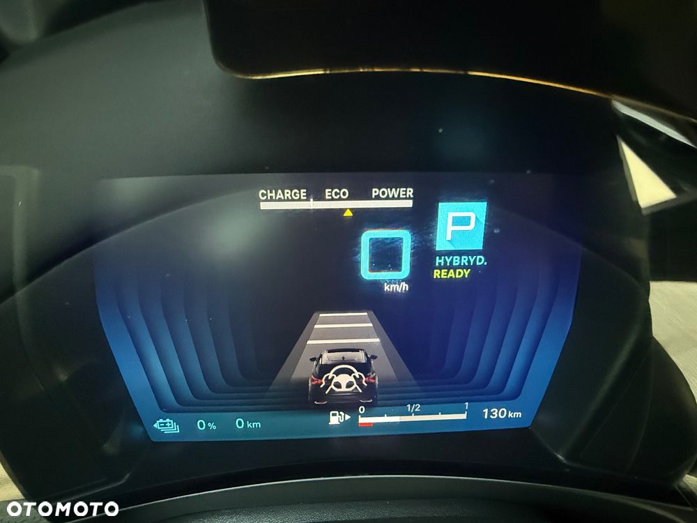 Citroën C5X 1.6 PHEV 225 Shine EAT8 - 19