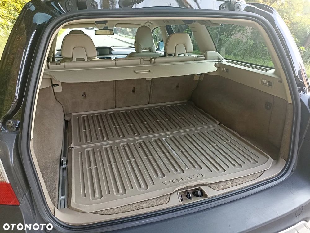 Volvo XC 70 - 11