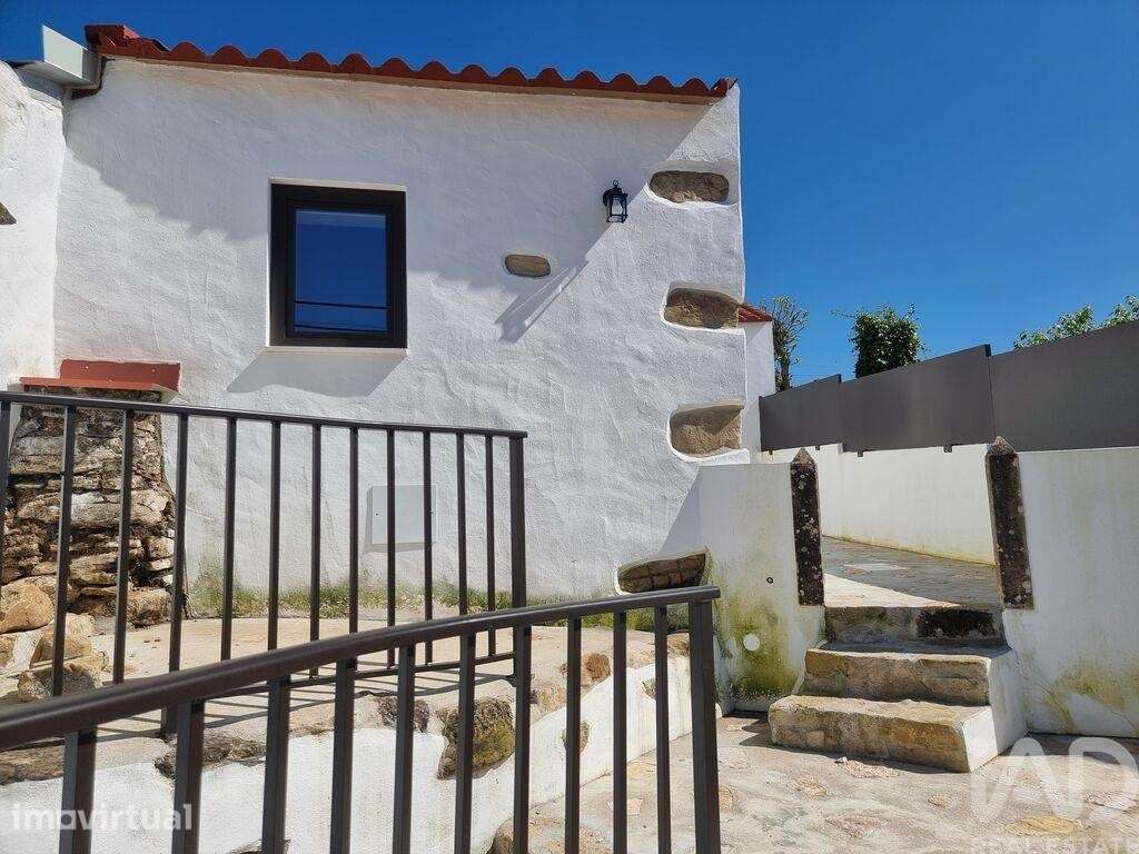 Casa de aldeia T1 em Ventosa de 55,00 m2 - Grande imagem: 4/20
