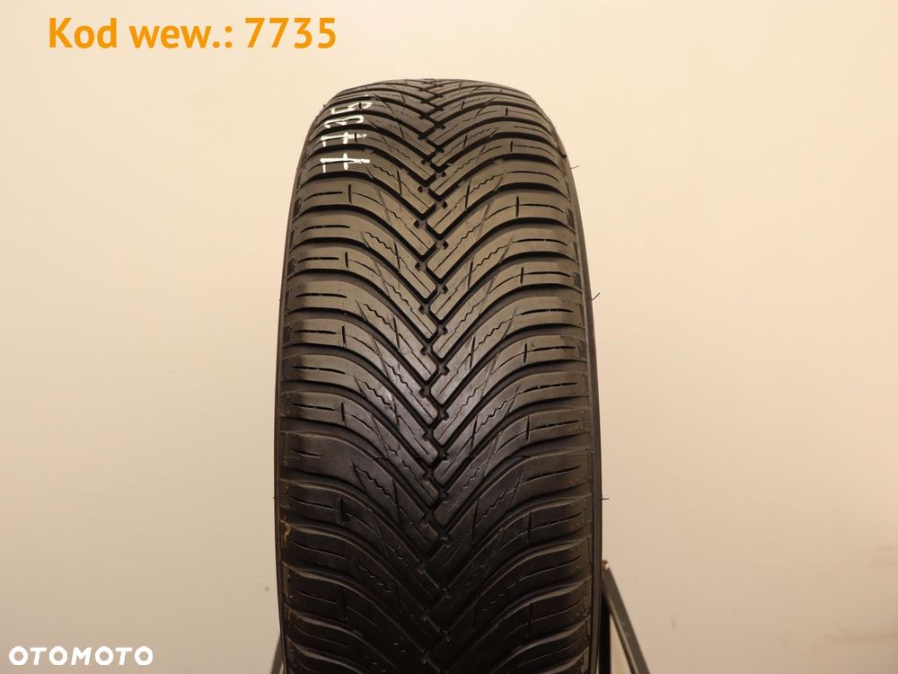 Maxxis Premitra All Season AP3 - 195/65 R15 - 7