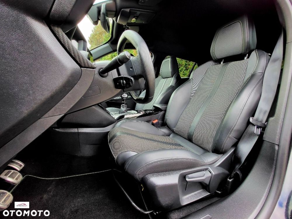 Peugeot 2008 - 20