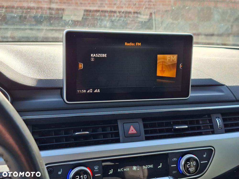 Audi A4 Avant 2.0 TDI S tronic quattro sport - 25