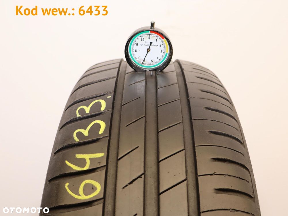 Goodyear Efficientgrip Performance - 185/65 R15 - 1