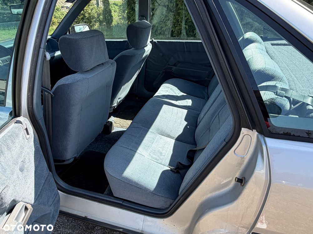 Renault 21 1.7 GTS Symphonie - 15