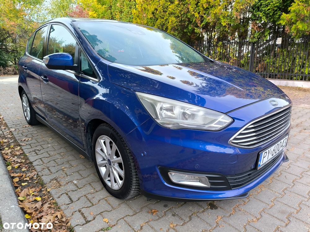 Ford C-MAX - 29