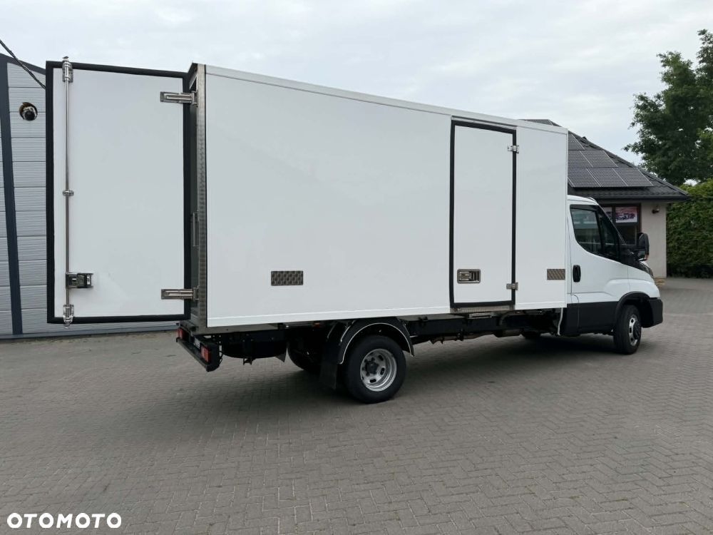 Iveco 50C35 - 15