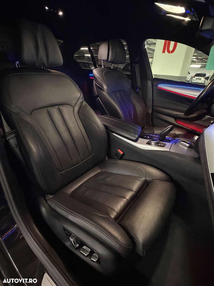 BMW Seria 5 - 14
