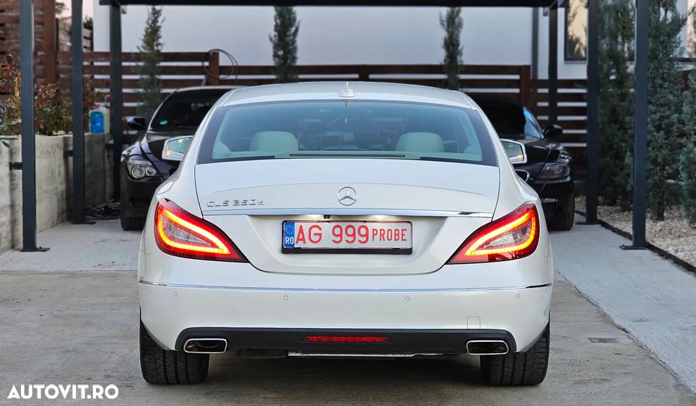 Mercedes-Benz GLC Coupe 250 d 4Matic 9G-TRONIC AMG Line - 22