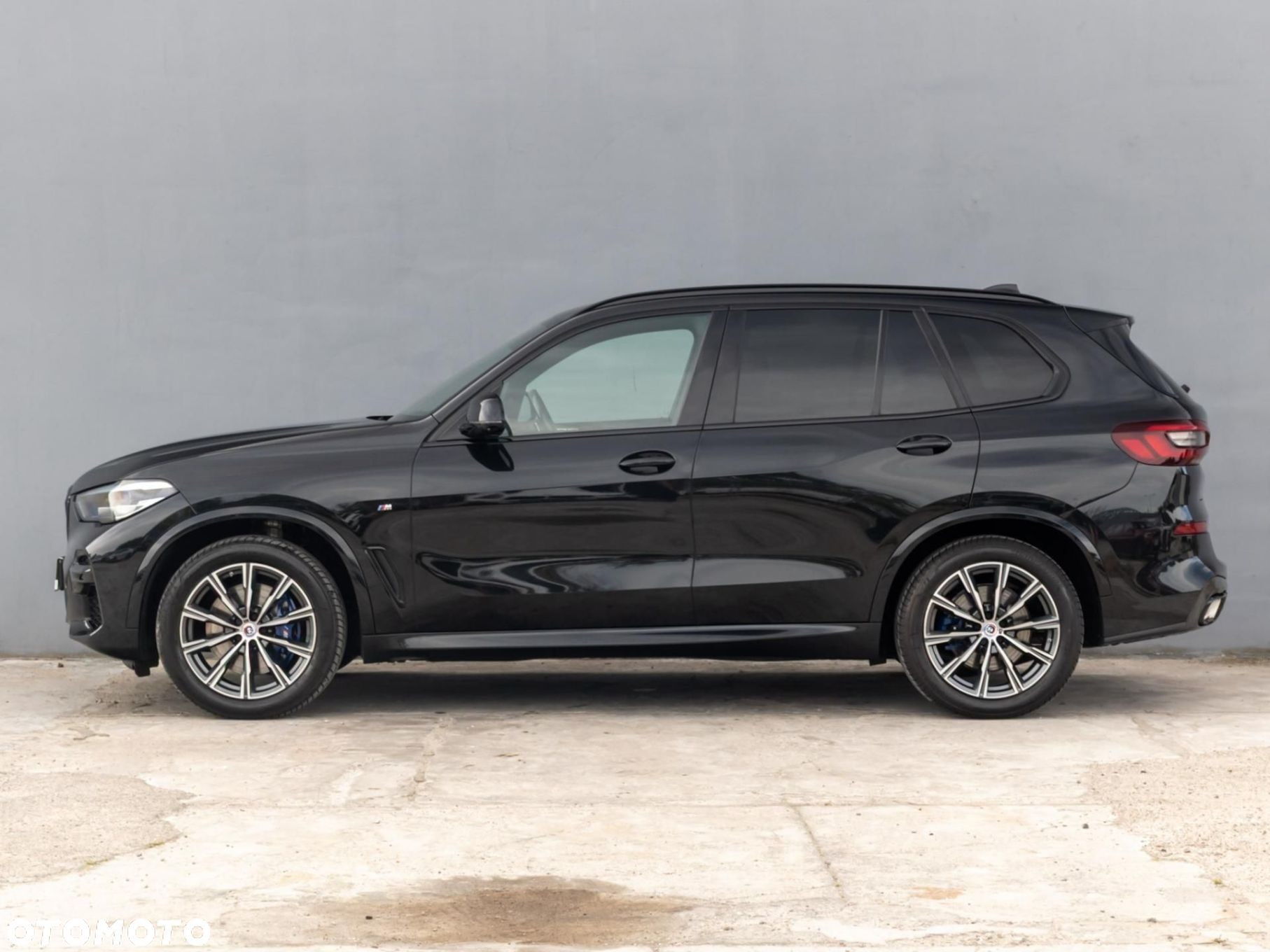 BMW X5 - 5
