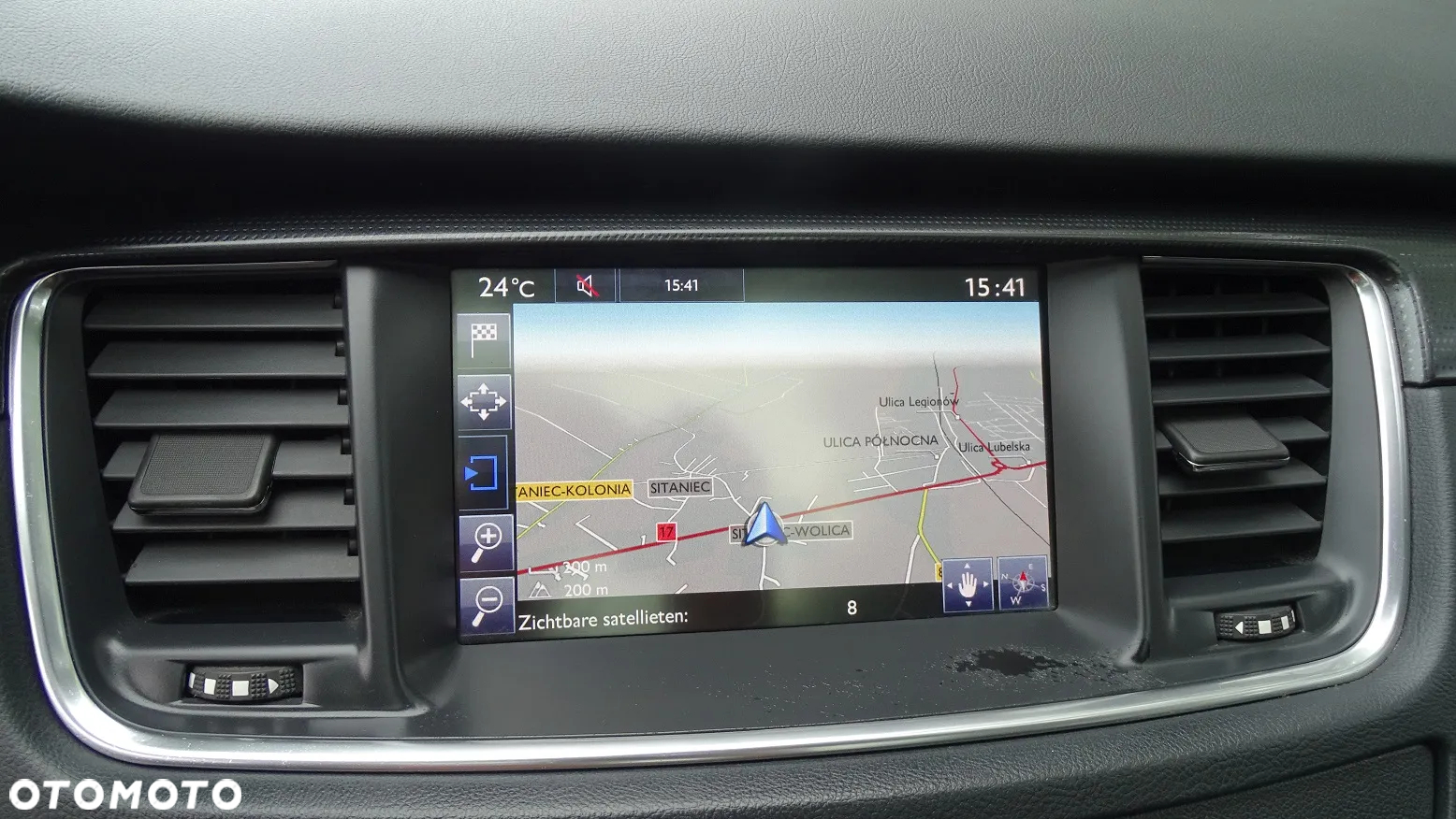 Peugeot 508 SW BlueHDi 150 Stop&Start Active - 22