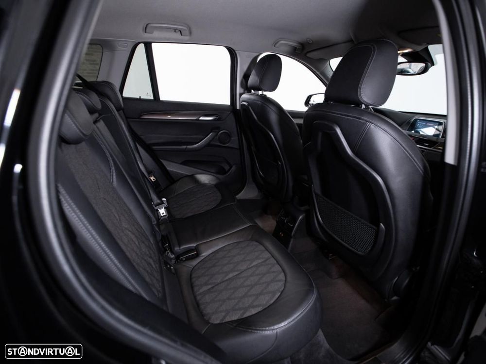 BMW X1 - 12