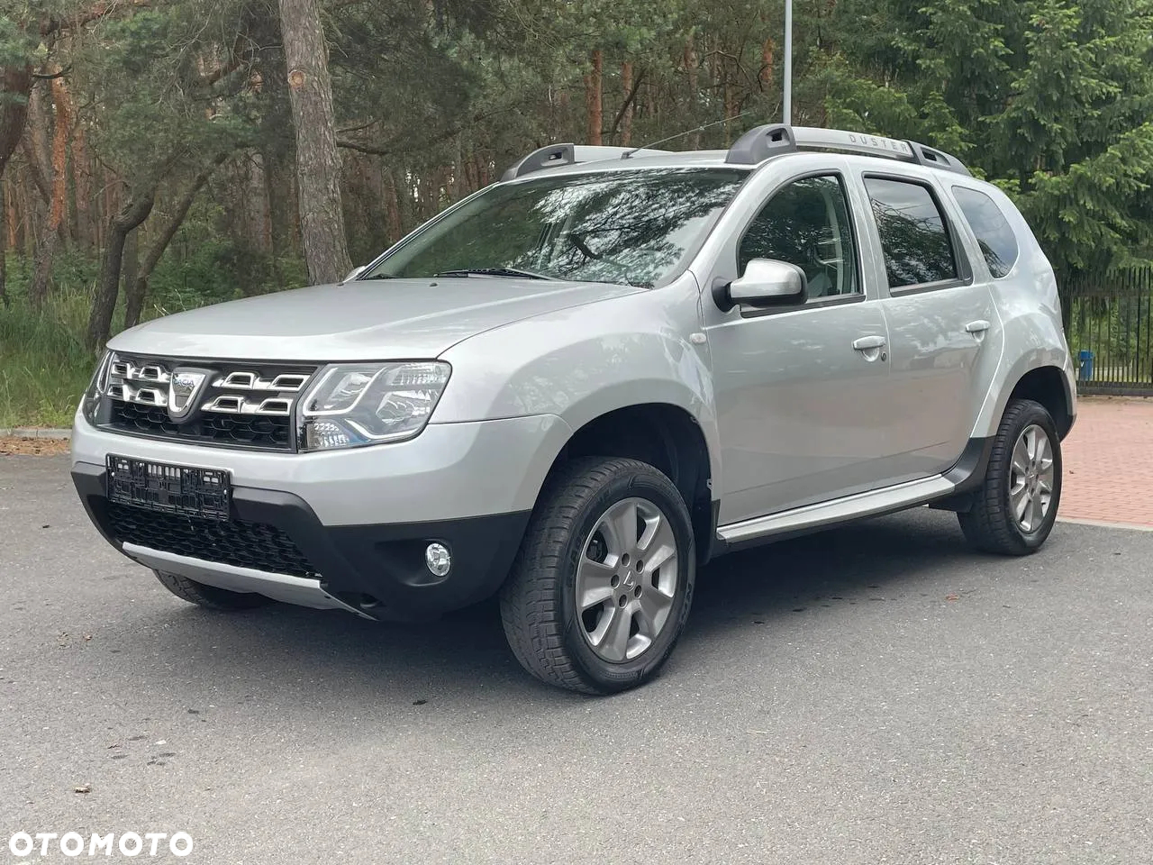 Dacia Duster 1.2 TCe Laureate - 2