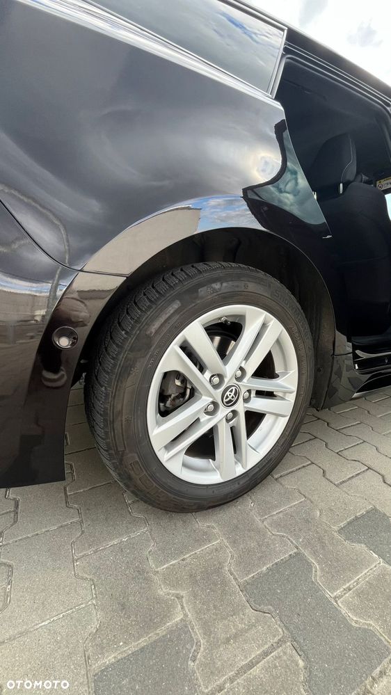 Toyota Corolla 2.0 Hybrid Comfort - 22