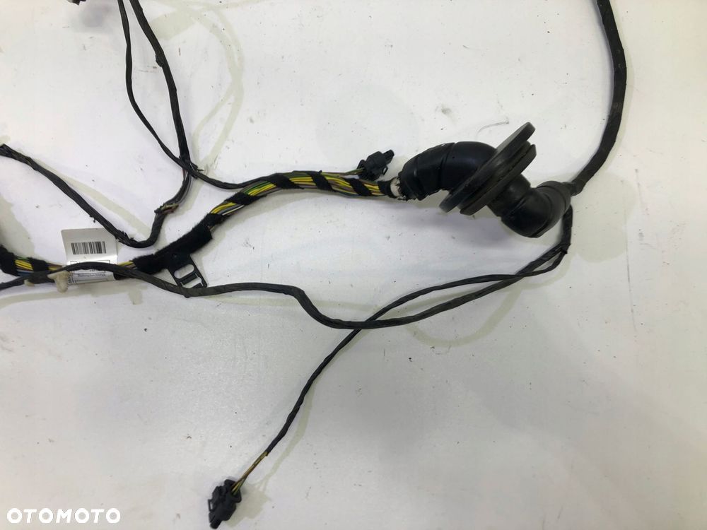 bmw f20 wiĄzka pdc tyŁ tylna 9279491 - 2
