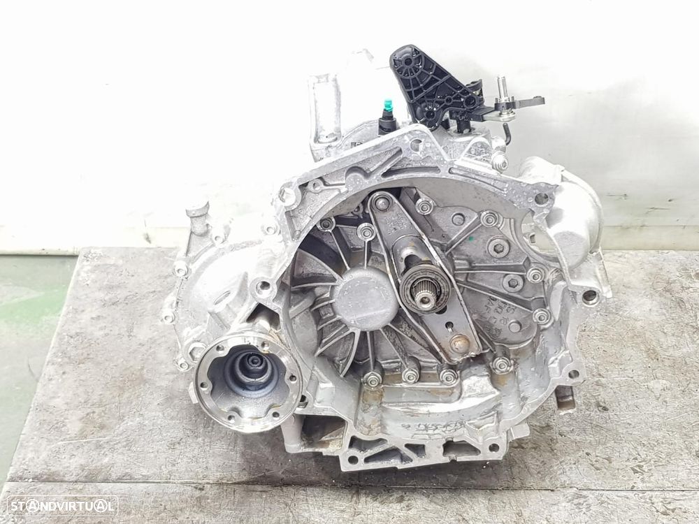 CAIXA DE VELOCIDADES SEAT IBIZA KJ1 REF. UKC - 1