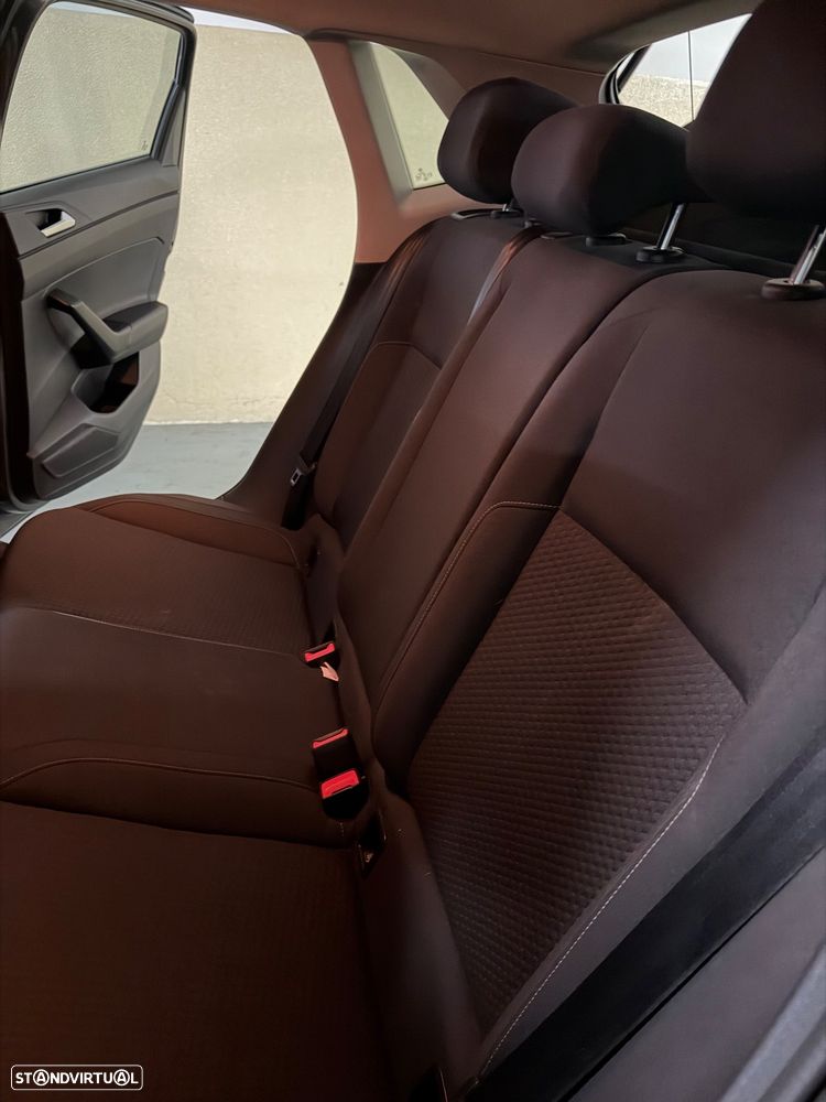 VW Polo 1.0 TSI Confortline - 5