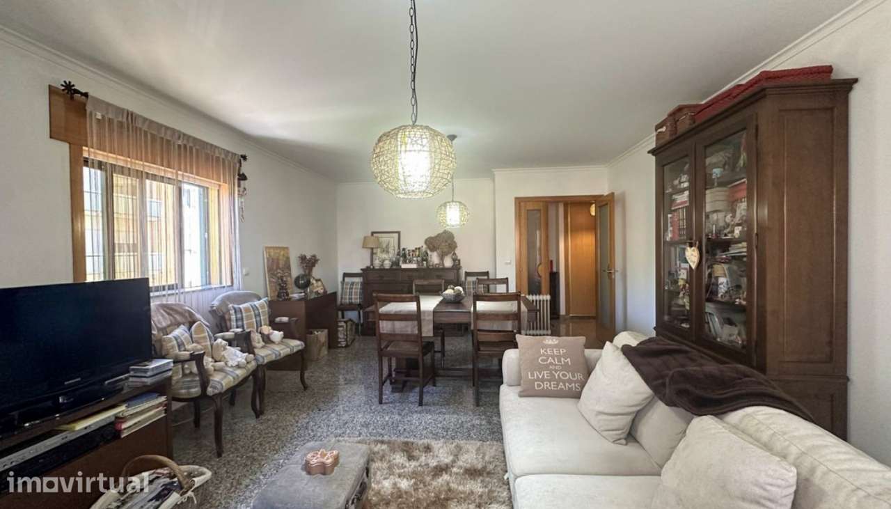 Excelente apartamento T3, Cabedelo, Viana do Castelo - Grande imagem: 4/25