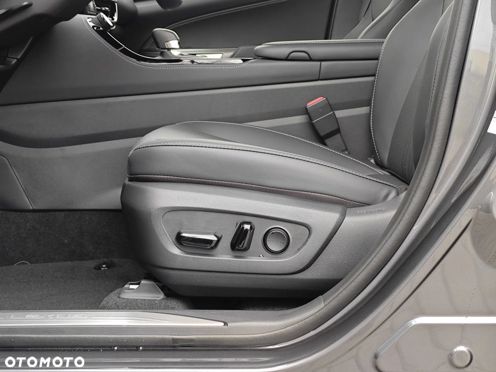 Lexus NX 350h Prestige AWD - 12