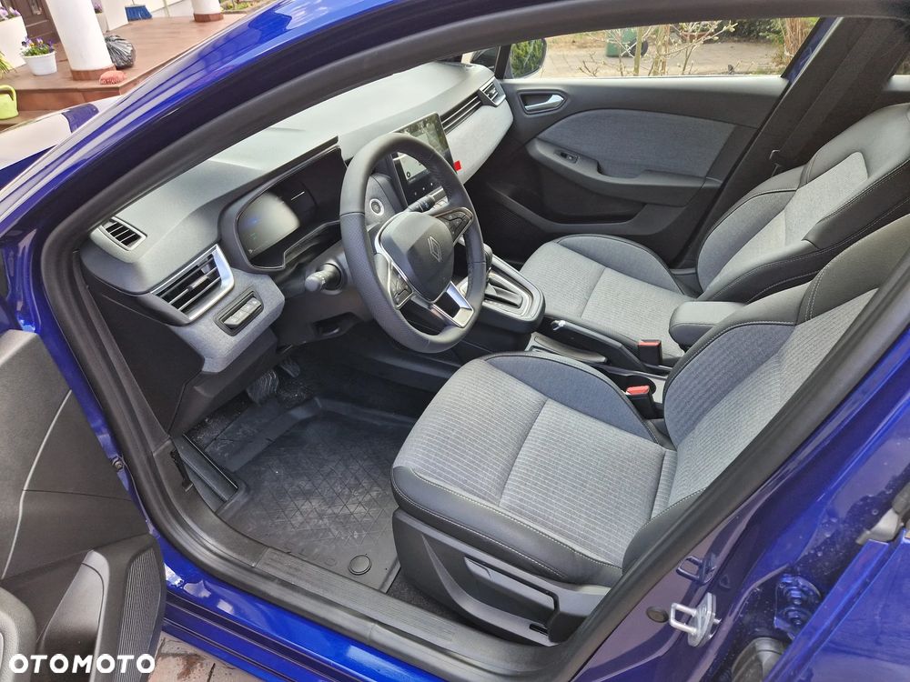 Renault Clio 1.0 TCe Generation X-Tronic - 9