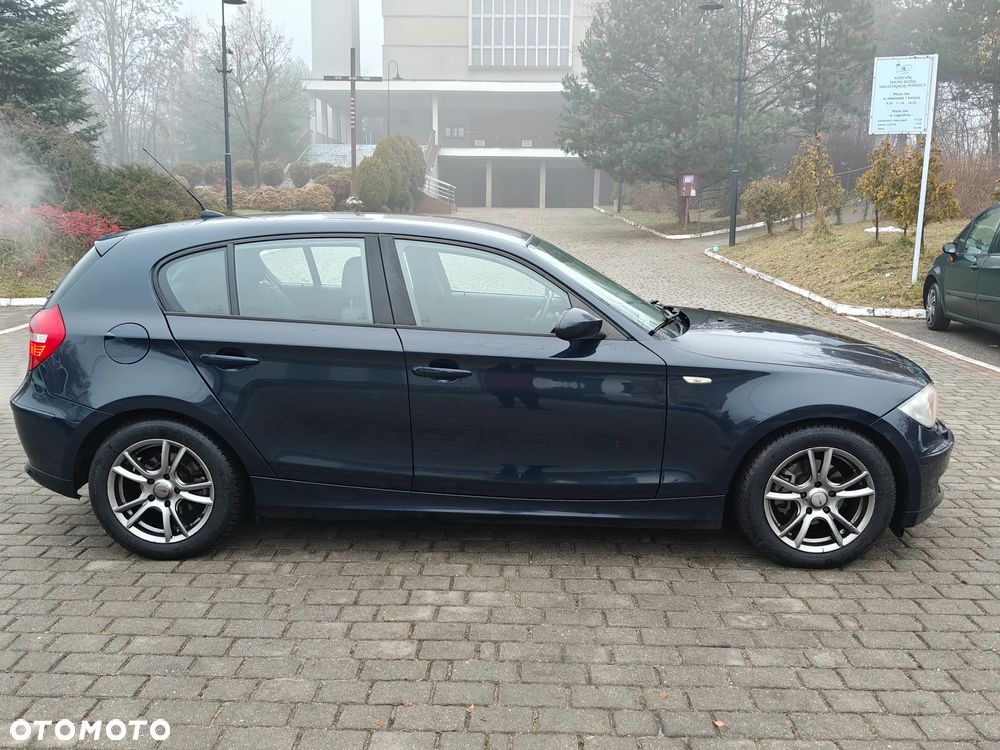 BMW Seria 1 - 28