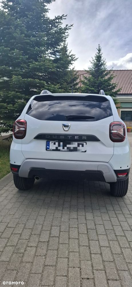 Dacia Duster 1.3 TCe Prestige - 5