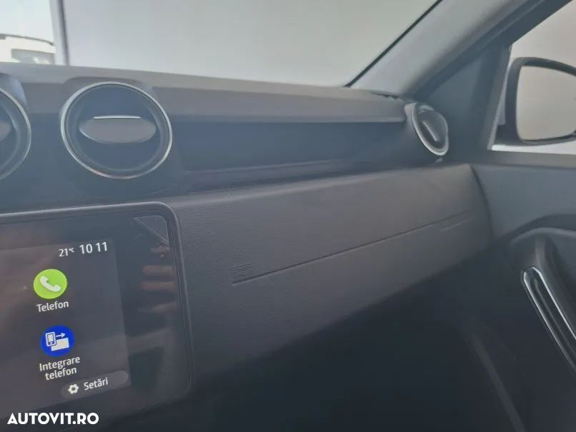 Dacia Duster TCe 150 4WD Prestige Plus - 19