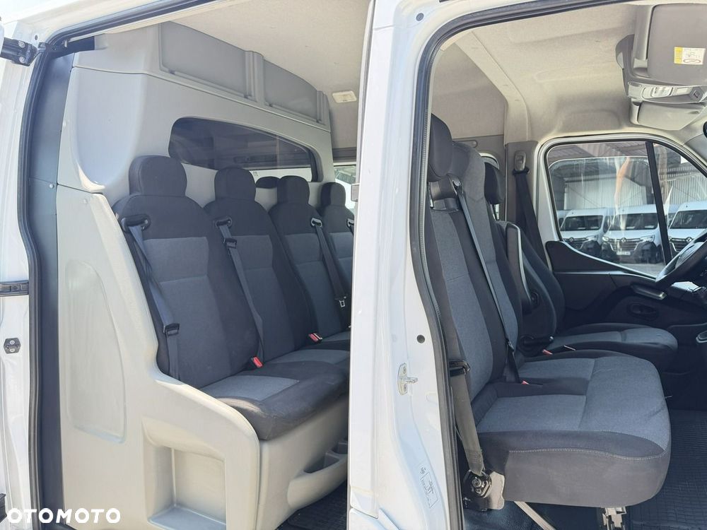 Renault Master - 8