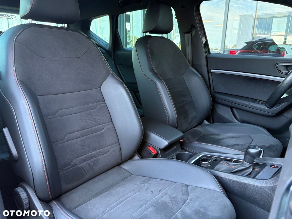 Seat Ateca - 18