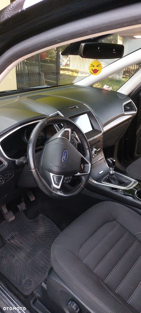 Ford Galaxy - 9