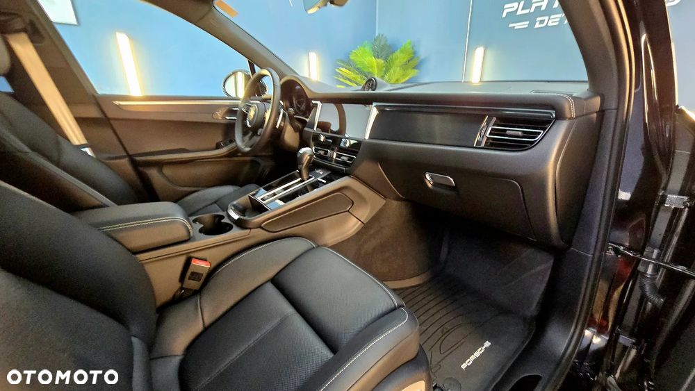 Porsche Macan GTS - 7