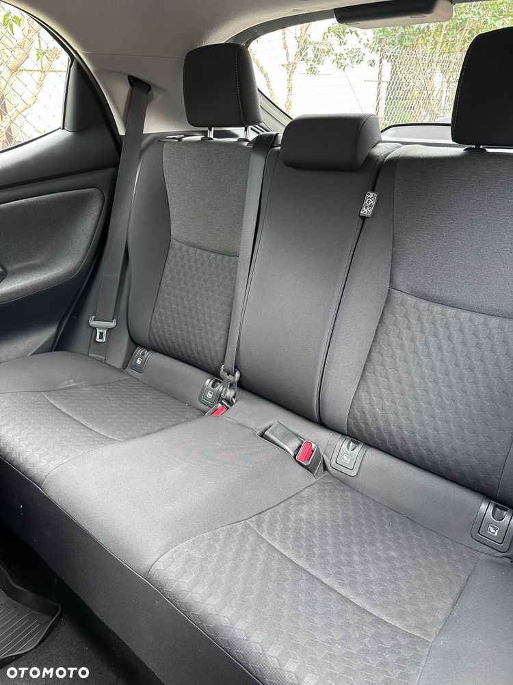 Toyota Yaris 1.5 Comfort - 18