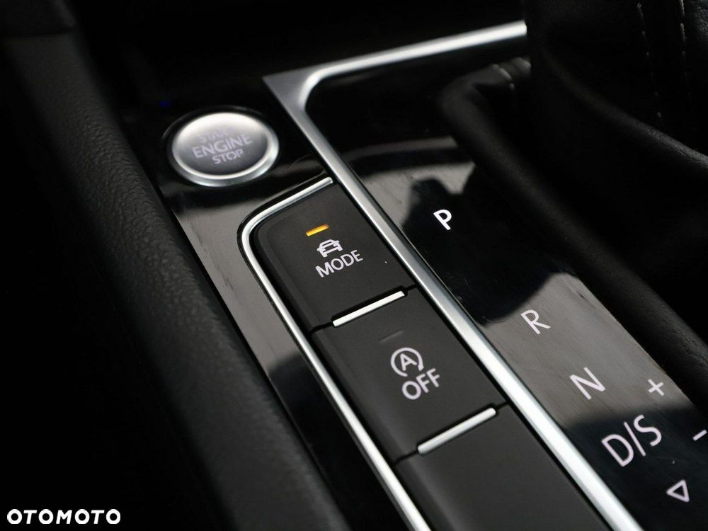 Volkswagen Arteon Shooting Brake 2.0 TDI 4Motion R-Line DSG - 33