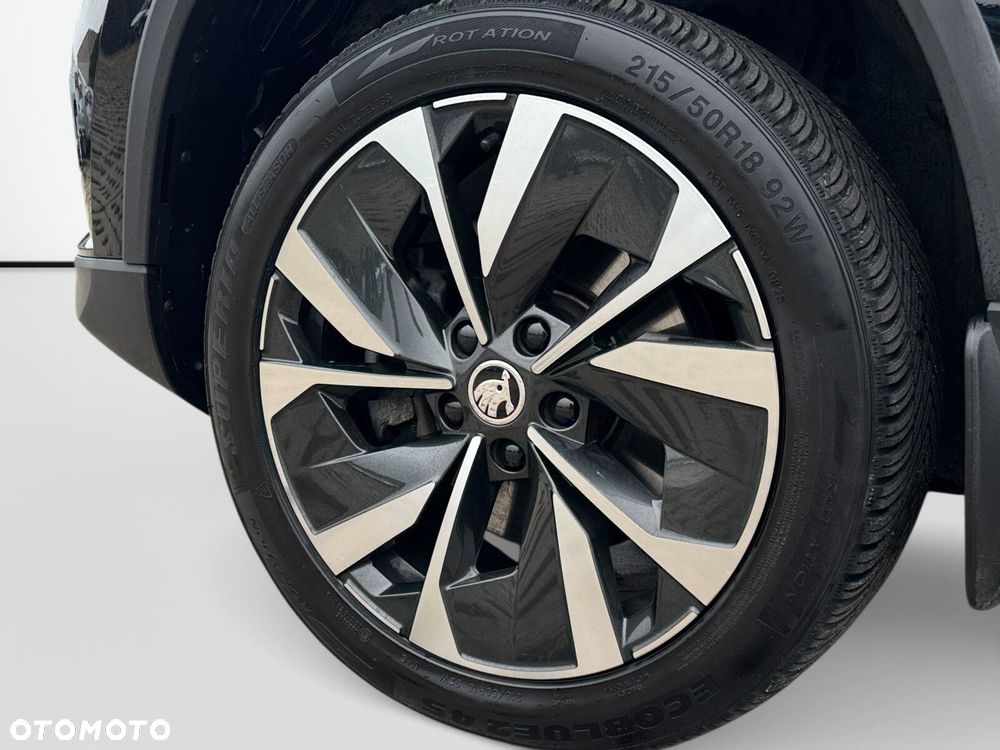 Skoda Karoq 1.5 TSI ACT Selection DSG - 32