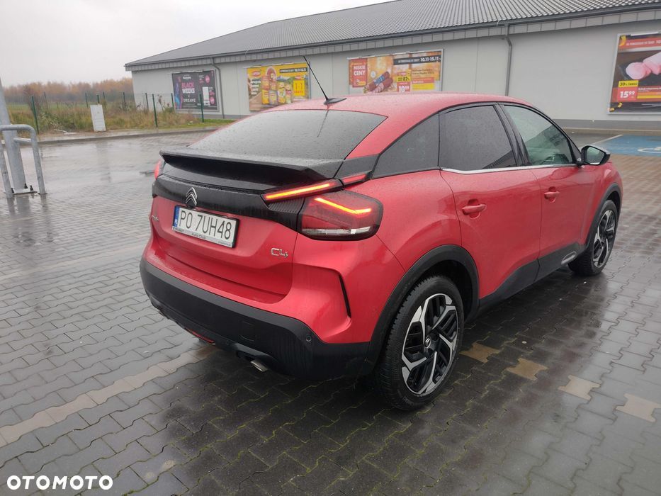 Citroën C4 1.2 PureTech Shine S&S - 3