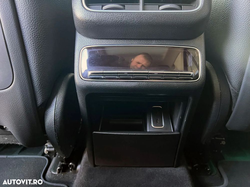 Mercedes-Benz GLE 350 de 4MATIC 9G-TRONIC AMG Line - 27