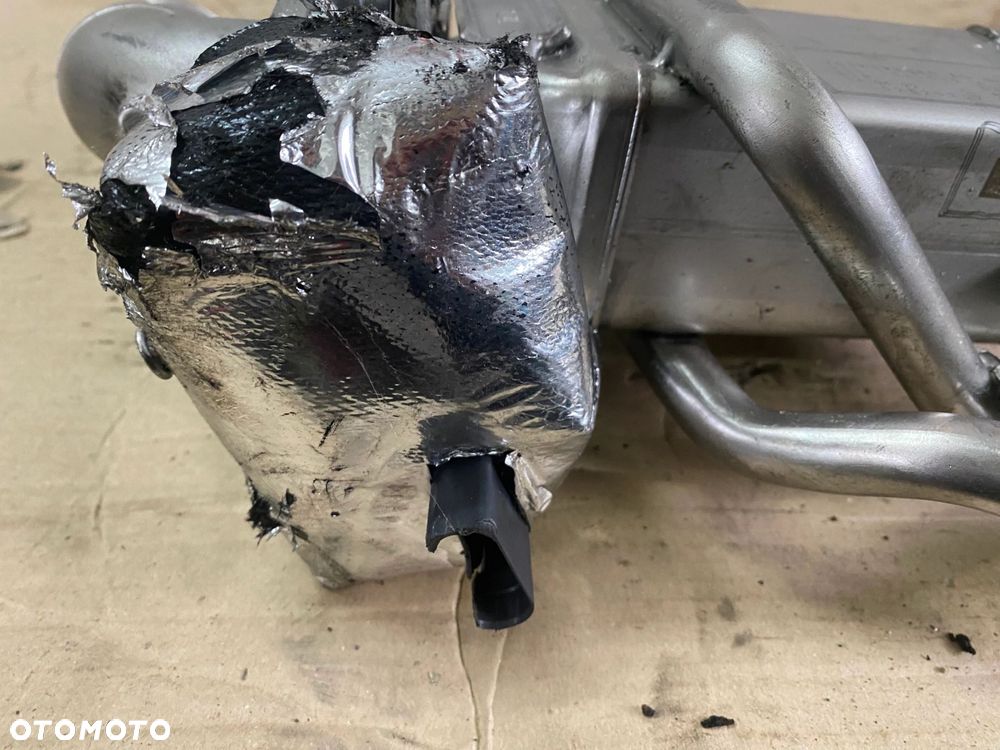 AUDI A4 A5 A6 A7 CHŁODNICA SPALIN ZAWÓR EGR 05L131512A - 4