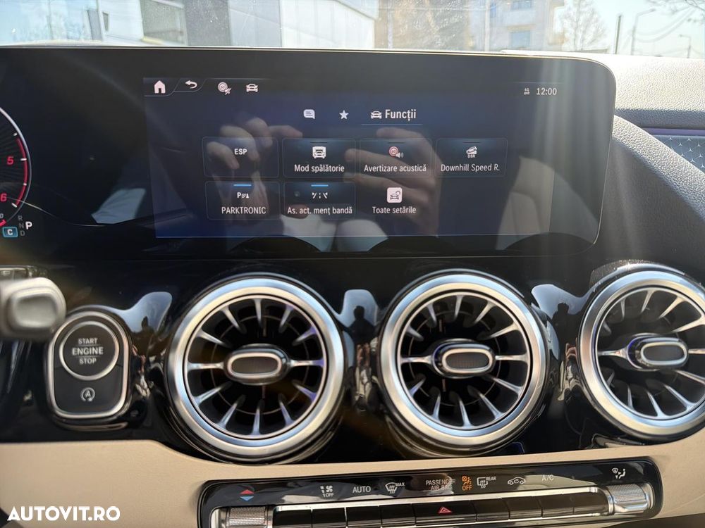 Mercedes-Benz GLA 200 d 4MATIC Aut. - 15