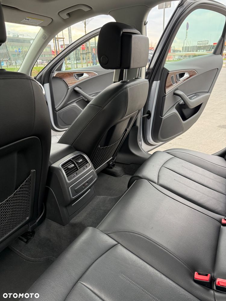 Audi A6 Limousine - 15