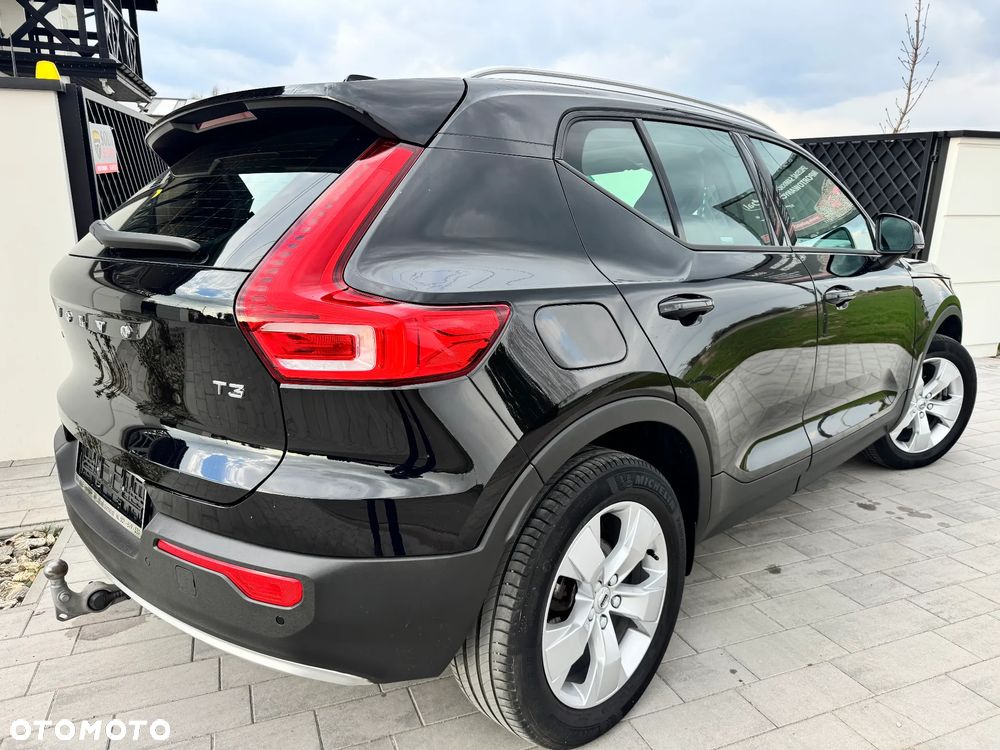Volvo XC 40 T3 Momentum - 16