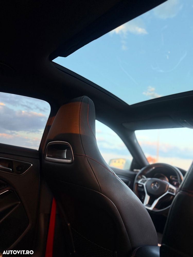 Mercedes-Benz CLA 250 4MATIC Aut. - 15